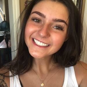 Meet your Posher, Georgia